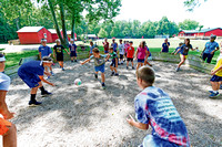 ONE WITH NATURE: Nameless Creek camp program returns for ninth year
