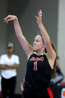 Showing her skills: Cougars’ star has big summer on AAU circuit