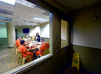 Classes help jail inmates pursue diplomas