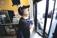 JOB TODAY, GONE TOMORROW: Greenfield fast food restaurants face staffing challenges
