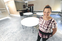 KITCHEN GATHERING: Greenfield's Riley-inspired venue open