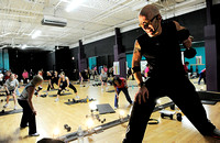 Workplace wellness and fitness initiatives take off