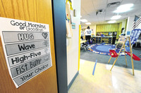 Cougar Cubs Preschool pursuing state accreditation