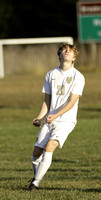One step closer: Marauders continue upper hand in county soccer rivalry