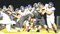 Bulldogs take momentum into first-round sectional game