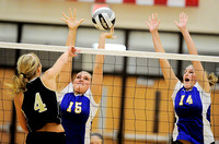 Volleyball preview -  Mt. Vernon