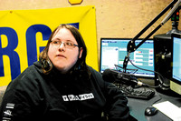 Decades on the dial: G-CHS radio station marks 20 years on the air