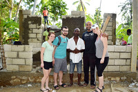 Heeding the call: Couple prepares to join ministry in Haiti