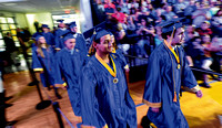 Greenfield-Central High School Class of 2019