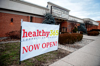 Healthy365 opens Connection Center