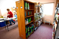 Better together: Churches' collaboration has powered COME pantry for more than 30 years