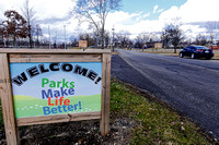 Parks department takes first steps toward Riley Park revisions