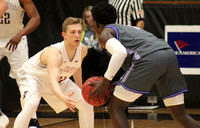Unexpected finish: Wayer has worthwhile journey at UIndy