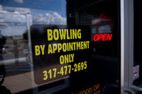 Let's Roll: Strike Force Lanes back in the bowling business
