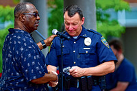 Appealing for healing: Church, law enforcement leaders discuss racism, share messages of hope