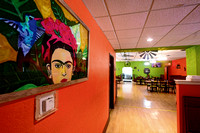 FRESH START: Mexican eatery opens in downtown space formerly occupied by cafe