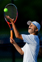 No Opportunities Wasted: Marauders' tennis keeps winning streak going, defeats Flashes 4-1