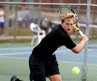 Marauders Take Two: Behind four individual titles, Mt. Vernon repeats at County