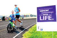 Organizers seek to revitalize cancer fundraising event