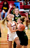 Finding Their New Normal: Dragons open season with win over Woodmen