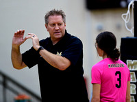 A Winning Culture: Marauders' Bulmahn named All-County Volleyball Coach of the Year