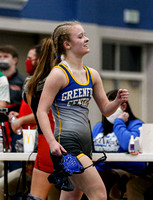 Staring Down State: Local female wrestlers ready for State Finals spotlight