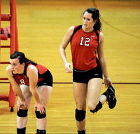 Volleyball preview -  New Palestine
