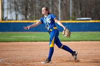 G-C softball youngsters setting blistering pace