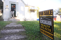 Housing sales cool, but optimism still abounds
