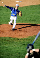 Baseball Preview -  Greenfield-Central