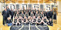Lapel sectional preview - Difficult road could test Bulldog boys