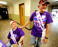Relay for Life makes strides