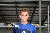 Going for Goals - Mt. Vernon's German soccer player