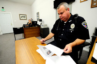 New Wilkinson police offices boost morale and increase department???s visibility