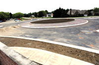 Mayoral hopefuls agree on roundabouts - sort of