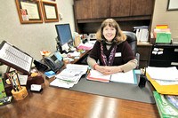 Long-time EES principal to retire