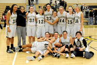 Mt. Vernon girls clamp down to win county title