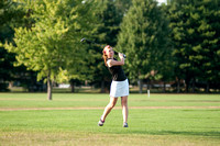 2012 Girls' Golf Preview -  Mt. Vernon