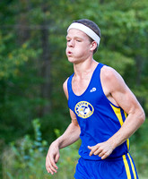 Cross Country Preview
