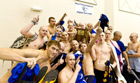 G-C swims to 1st sectional title since 1985