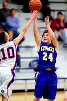 Catching up with the boys basketball squads: Greenfield-Central