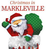 Christmas in Markleville Saturday, Dec. 3