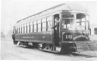 Presentation will take trip back in time with Interurban