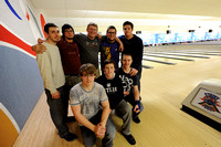 Dragon bowler finishes 6th at state finals