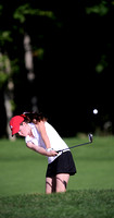2012 Girls' Golf Preview -  New Palestine