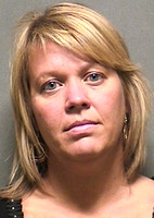 Newly hired school official faces charge