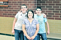 Family helps bring dreams to life with PHMS play