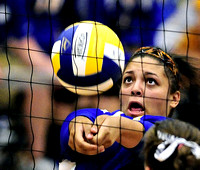 Volleyball Preview: Greenfield-Central