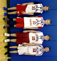 Future Dragons second at 3-on-3 tournament