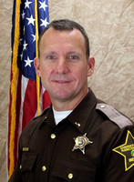 Sheriff's deputy invited to attend FBI academy